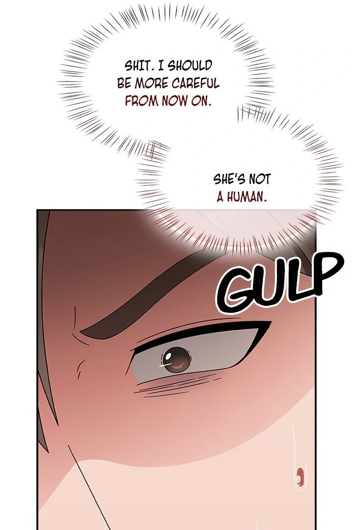 Ground And Pound chapter 21 page 21