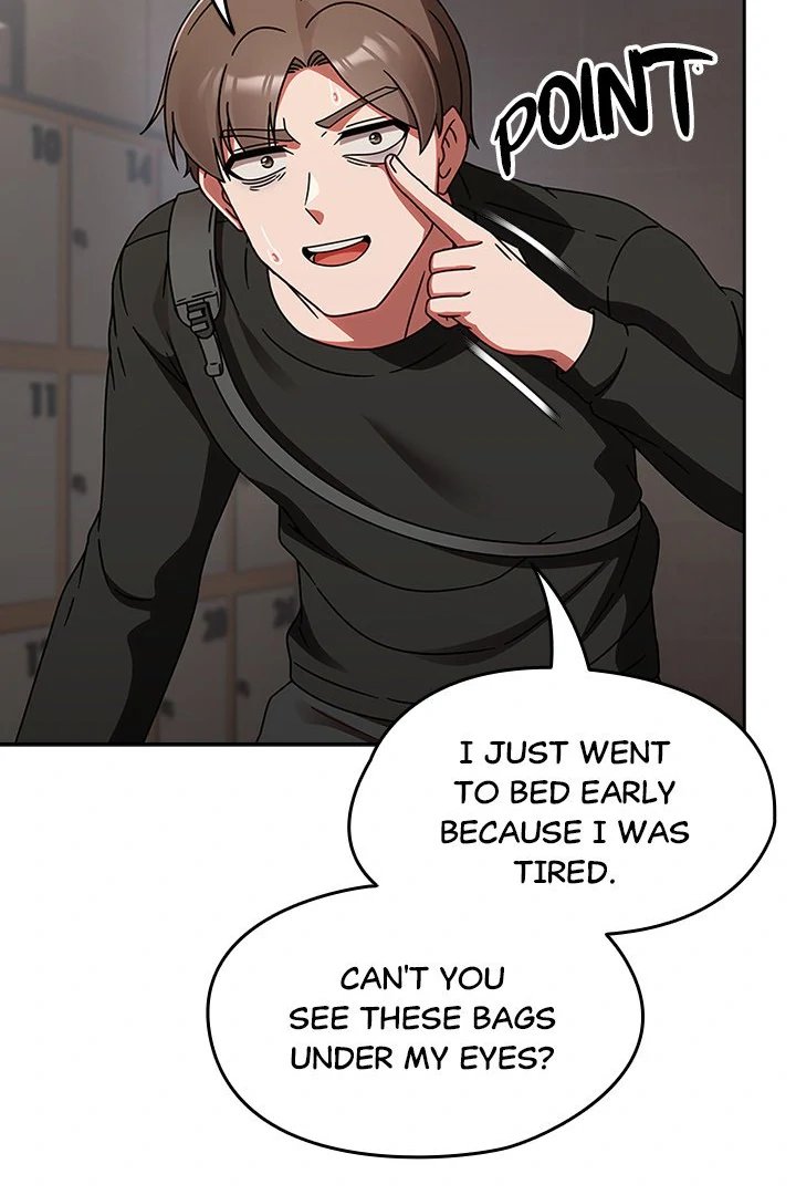 Ground And Pound chapter 21 page 23