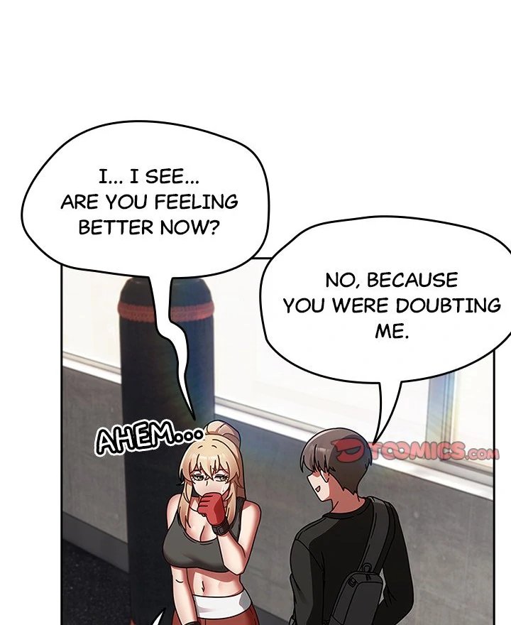 Ground And Pound chapter 21 page 24