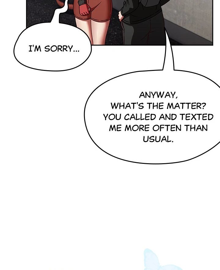 Ground And Pound chapter 21 page 25