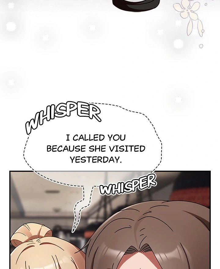 Ground And Pound chapter 21 page 29