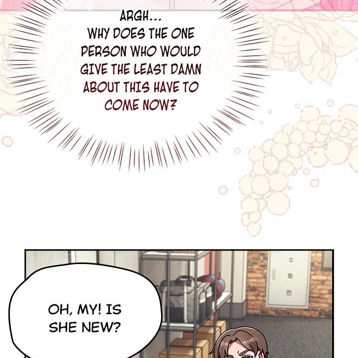 Ground And Pound chapter 21 page 61