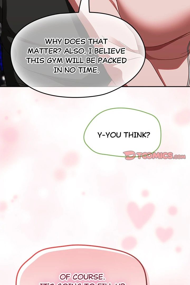 Ground And Pound chapter 21 page 69