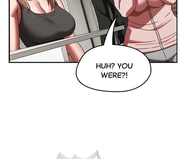 Ground And Pound chapter 21 page 91
