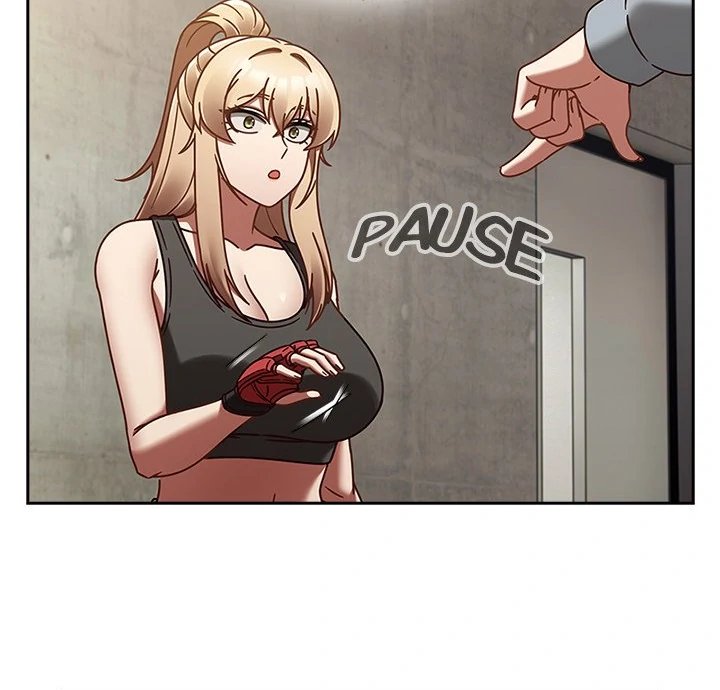 Ground And Pound chapter 22 page 24