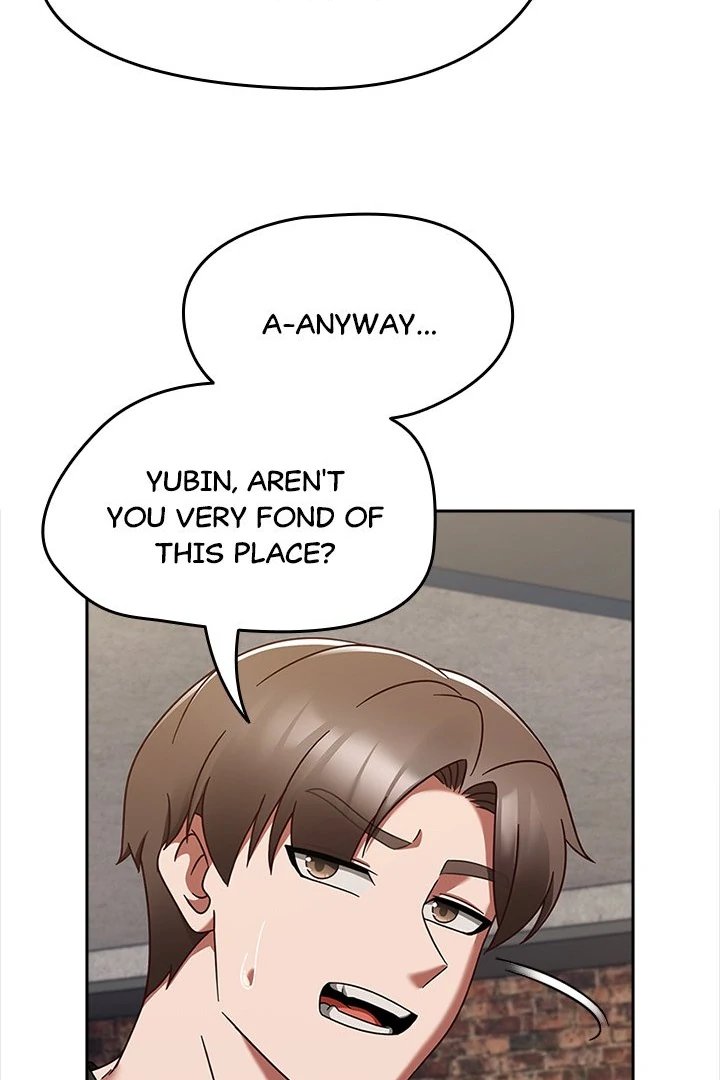 Ground And Pound chapter 22 page 27