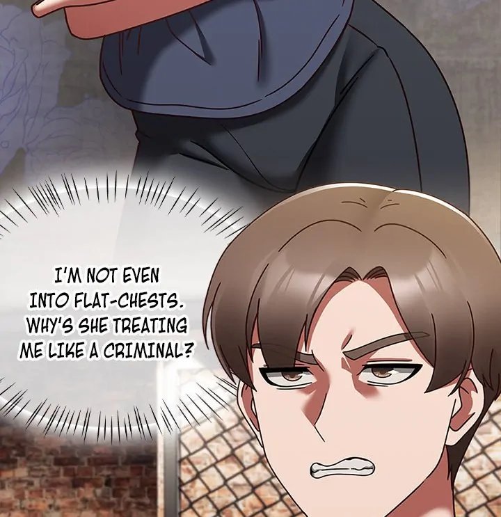 Ground And Pound chapter 22 page 68
