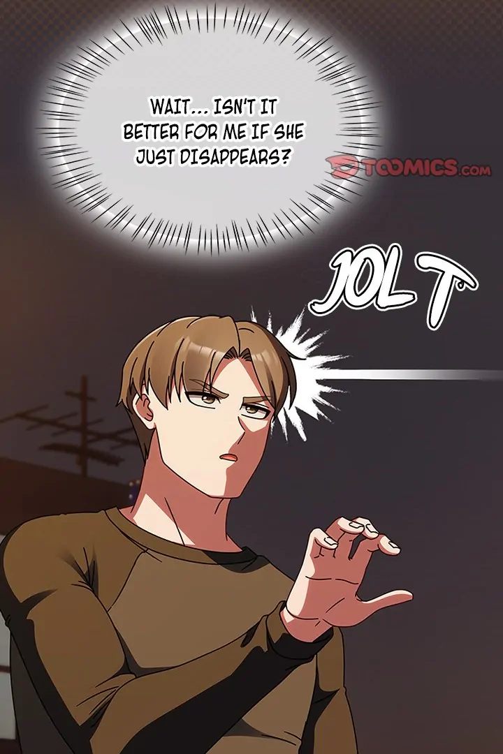 Ground And Pound chapter 23 page 7
