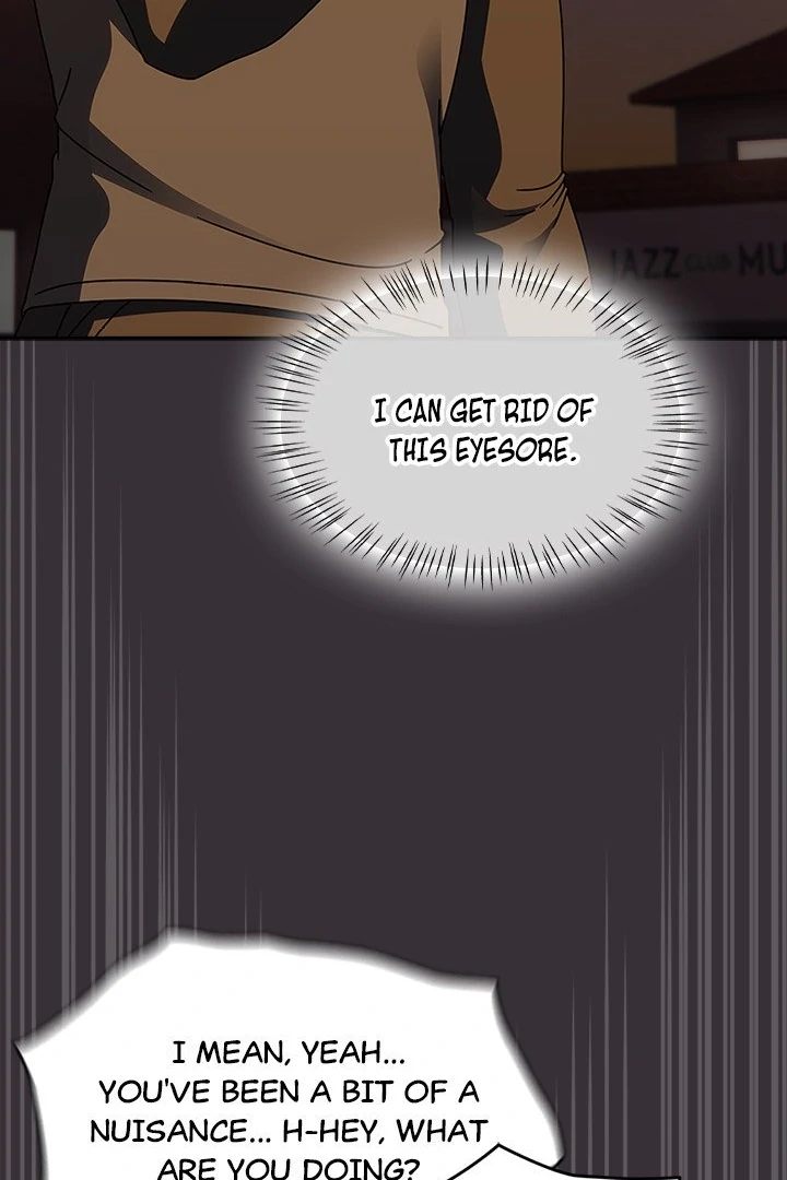 Ground And Pound chapter 23 page 8