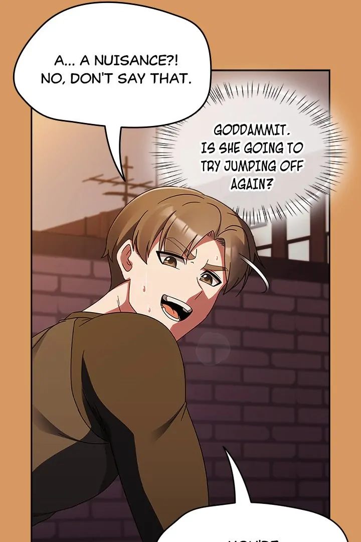 Ground And Pound chapter 23 page 17