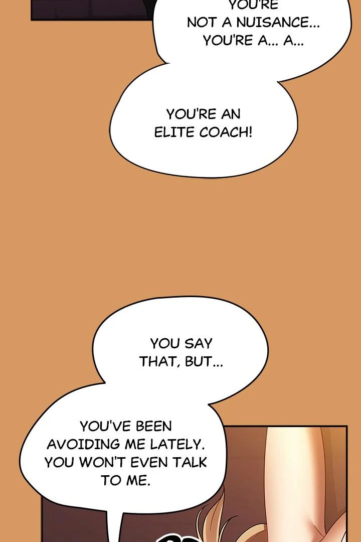 Ground And Pound chapter 23 page 18