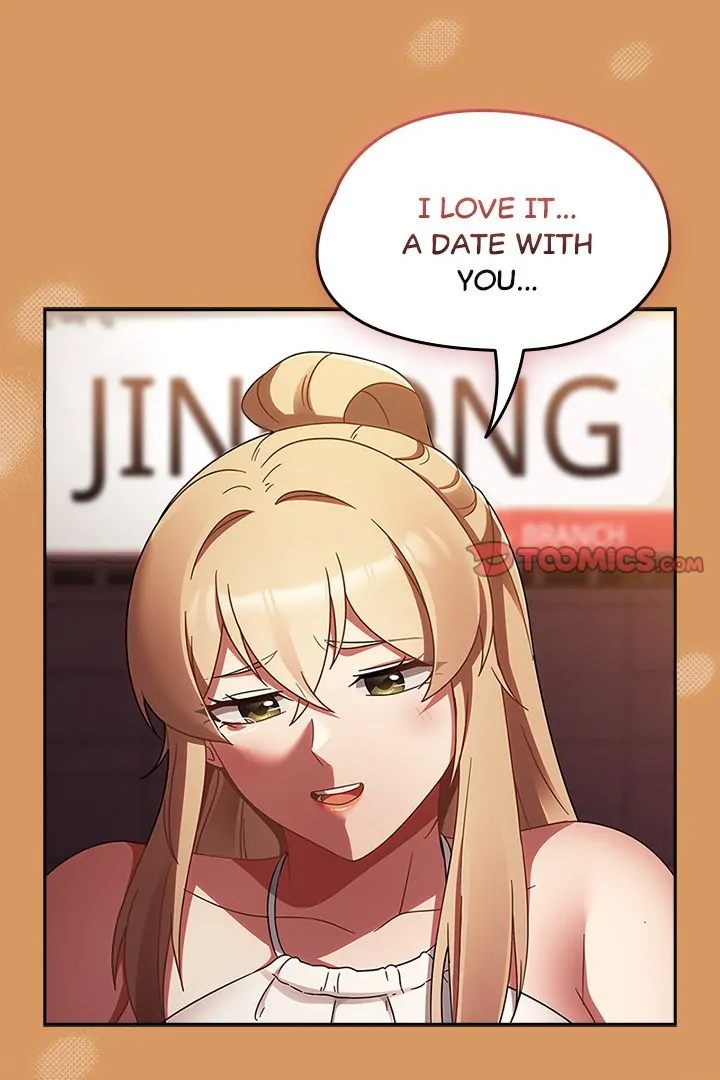 Ground And Pound chapter 23 page 32
