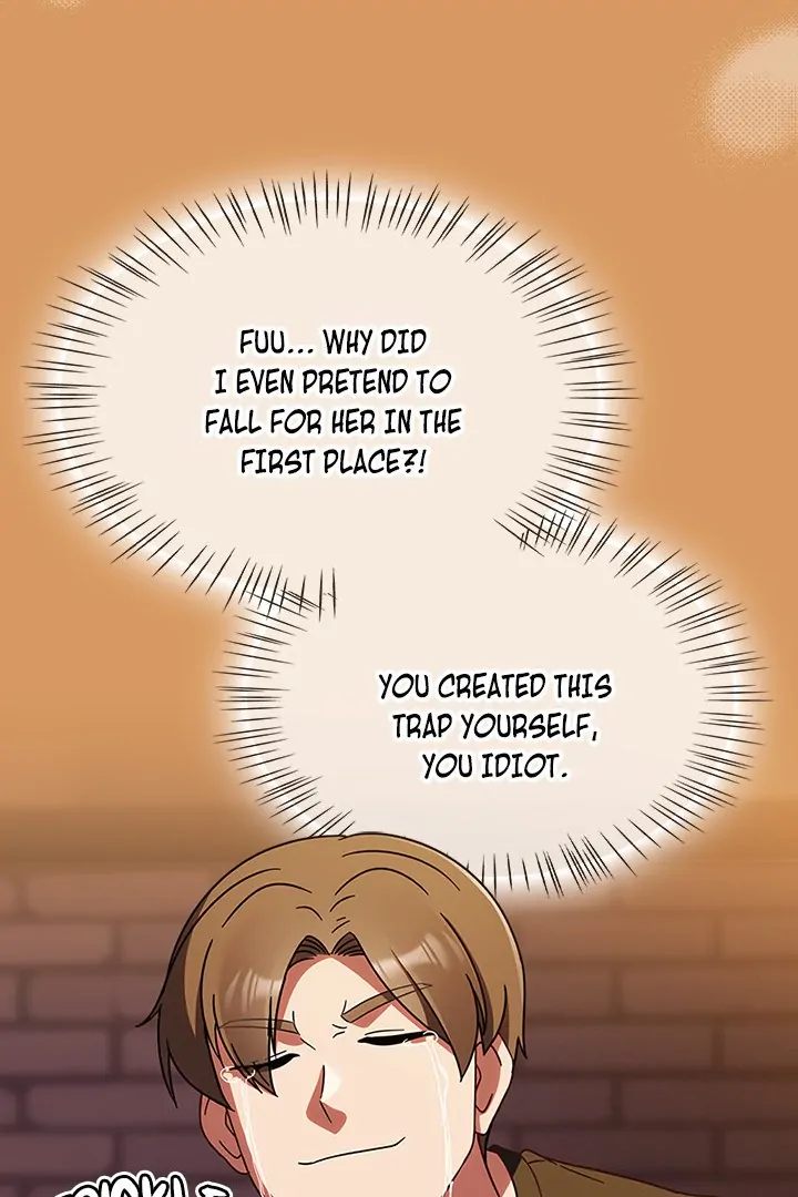 Ground And Pound chapter 23 page 33