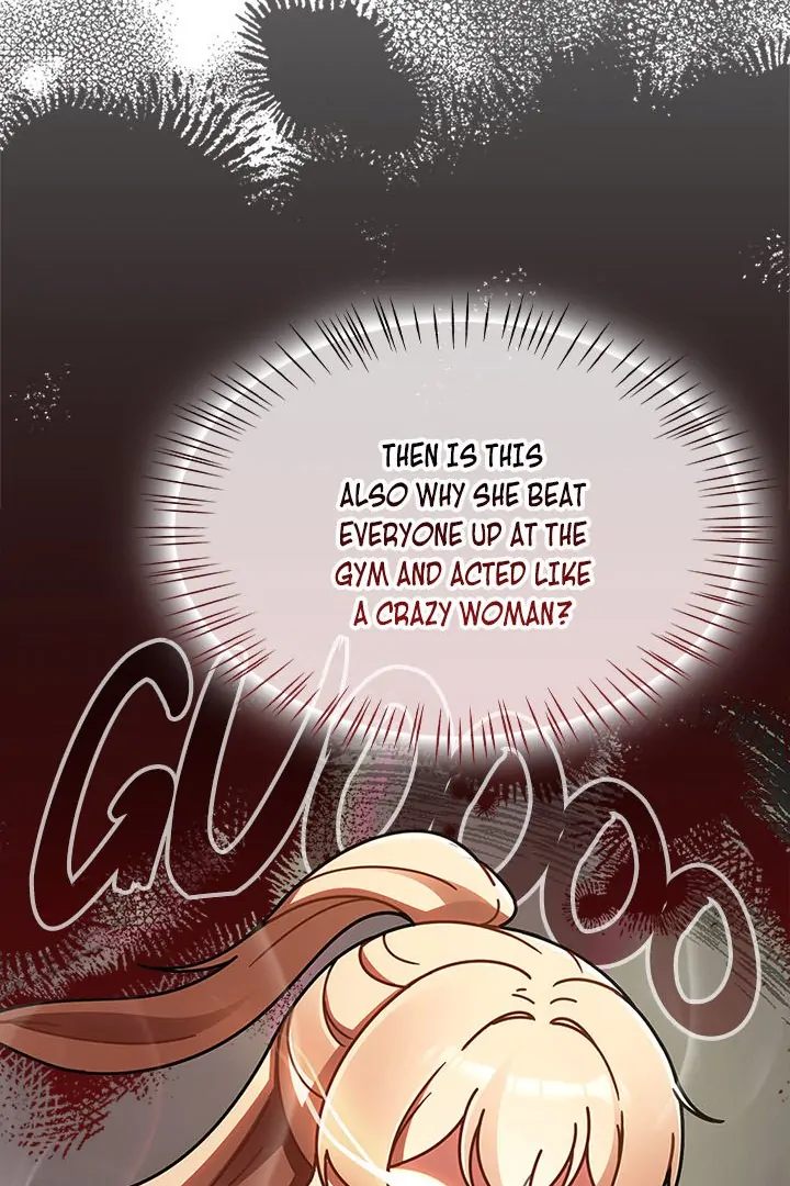 Ground And Pound chapter 23 page 90