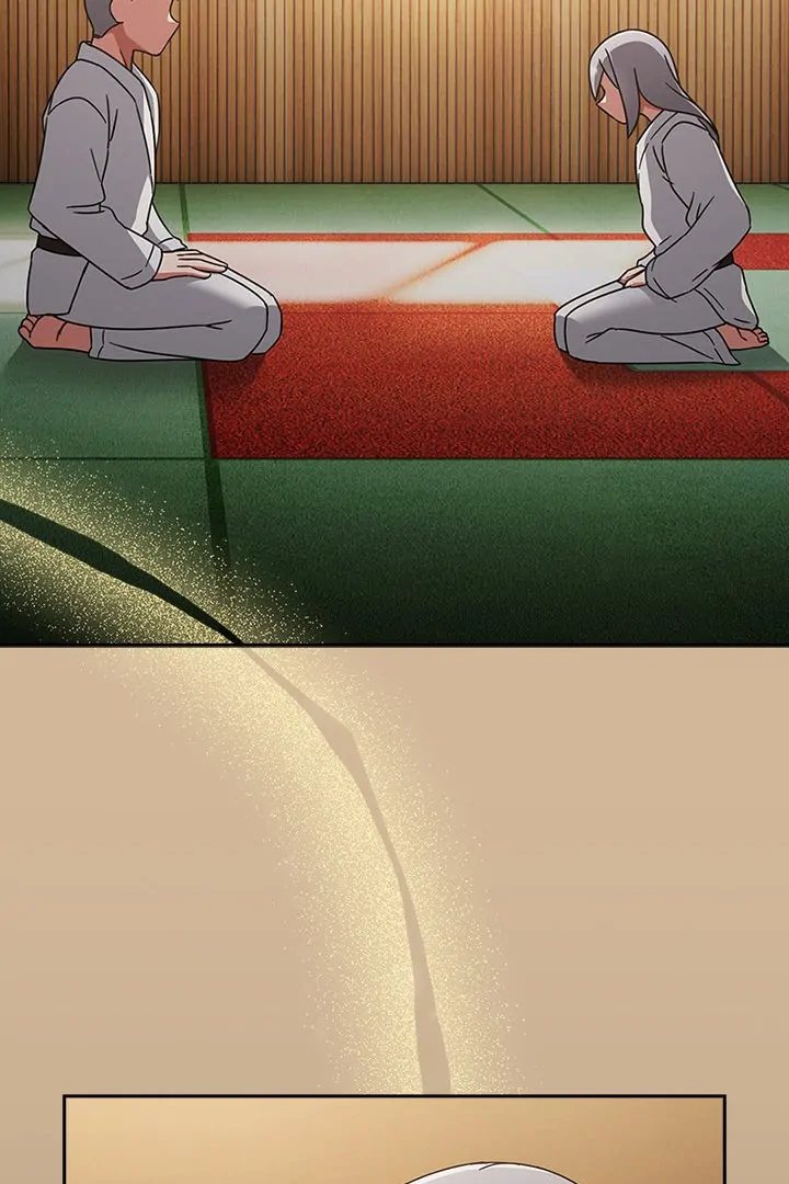 Ground And Pound chapter 24 page 3