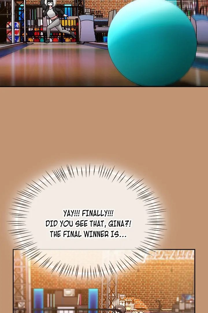 Ground And Pound chapter 24 page 70