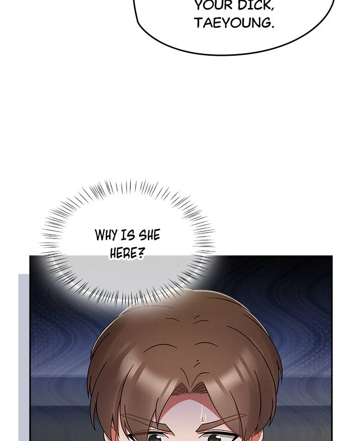 Ground And Pound chapter 25 page 3