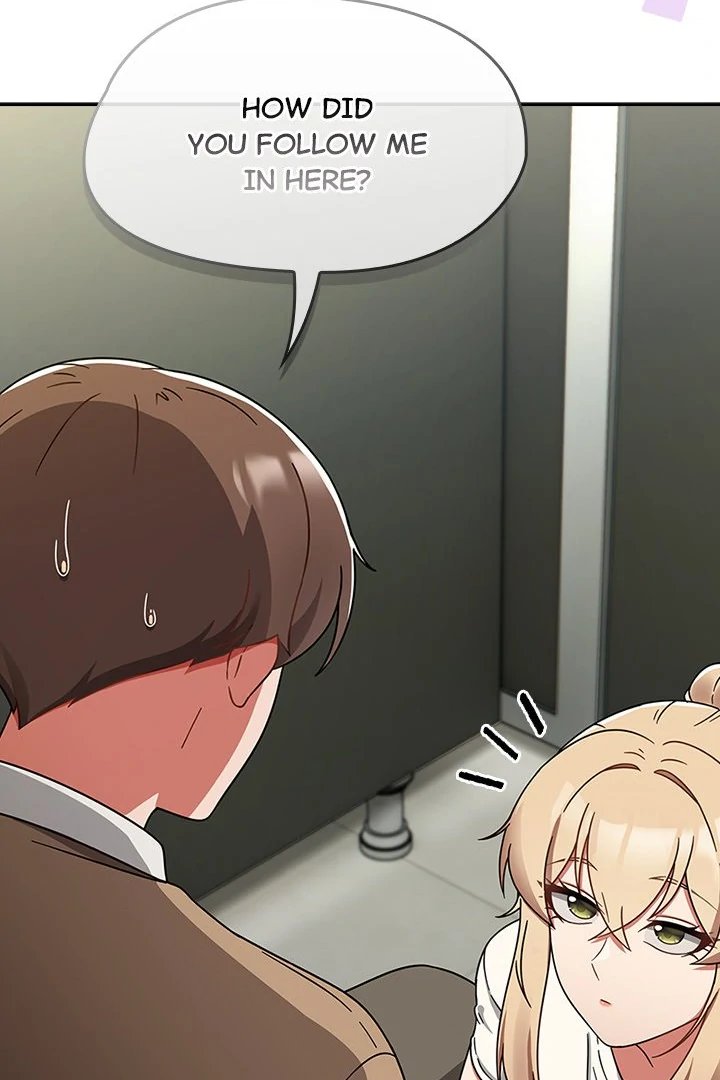 Ground And Pound chapter 25 page 5