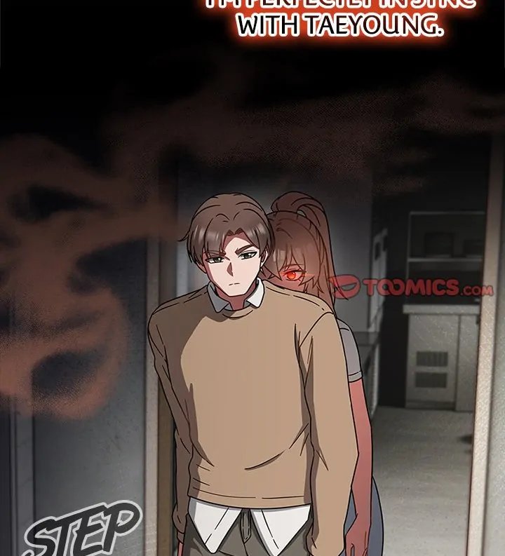 Ground And Pound chapter 25 page 8