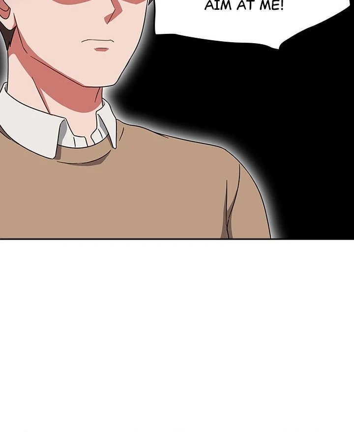 Ground And Pound chapter 25 page 19