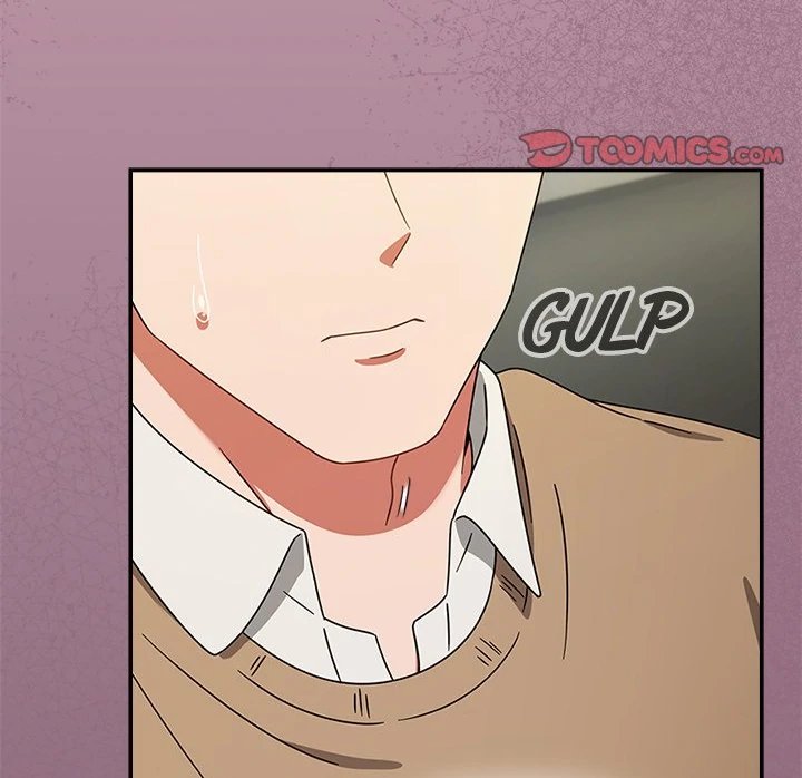 Ground And Pound chapter 25 page 28