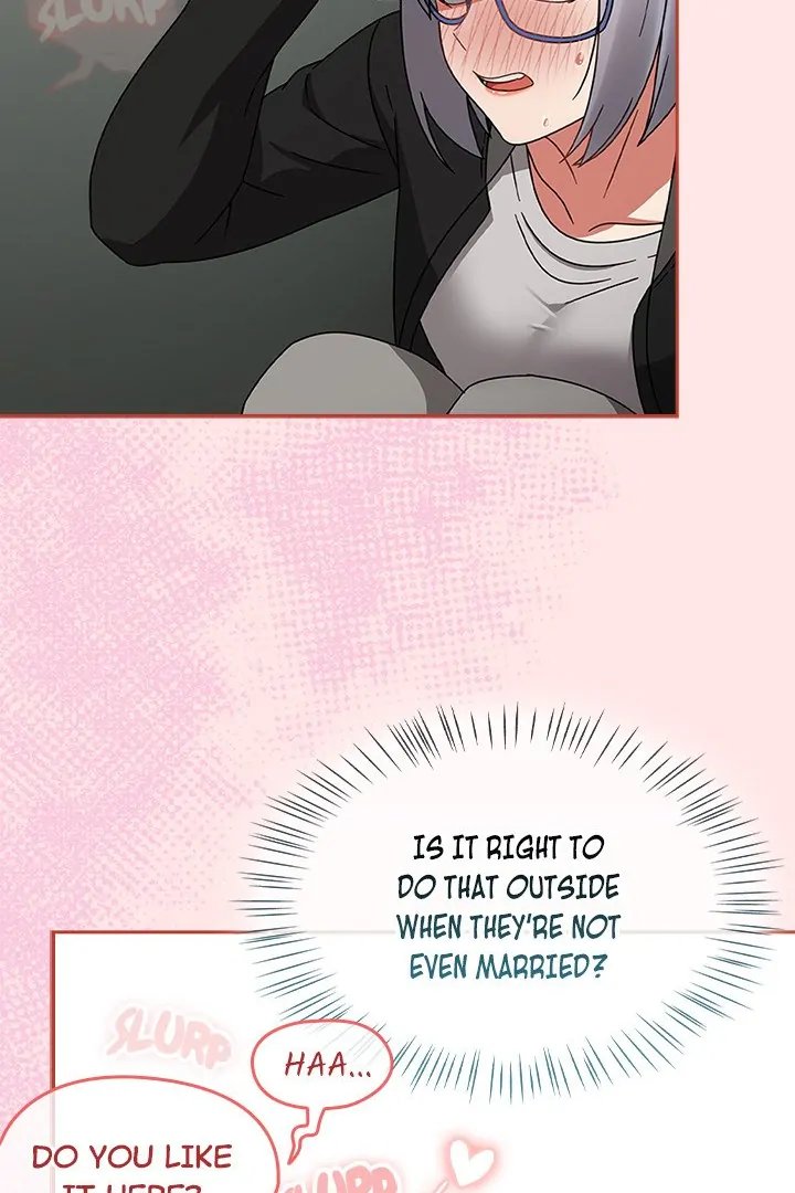 Ground And Pound chapter 25 page 73