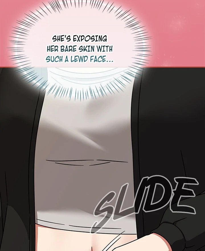 Ground And Pound chapter 25 page 84