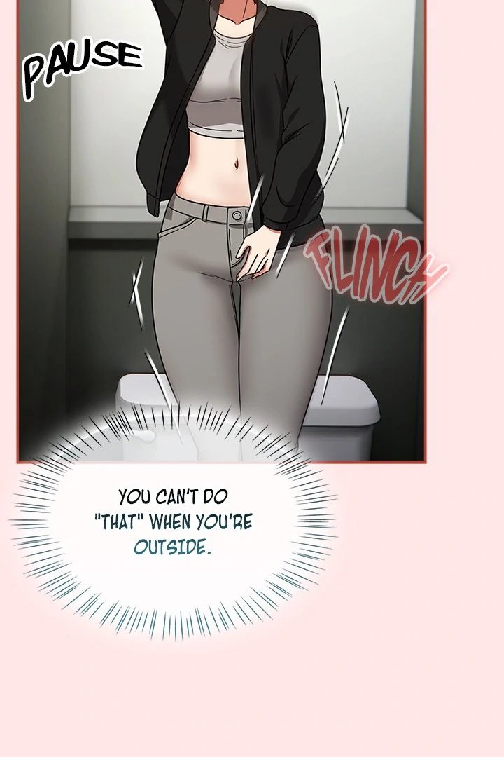 Ground And Pound chapter 25 page 88