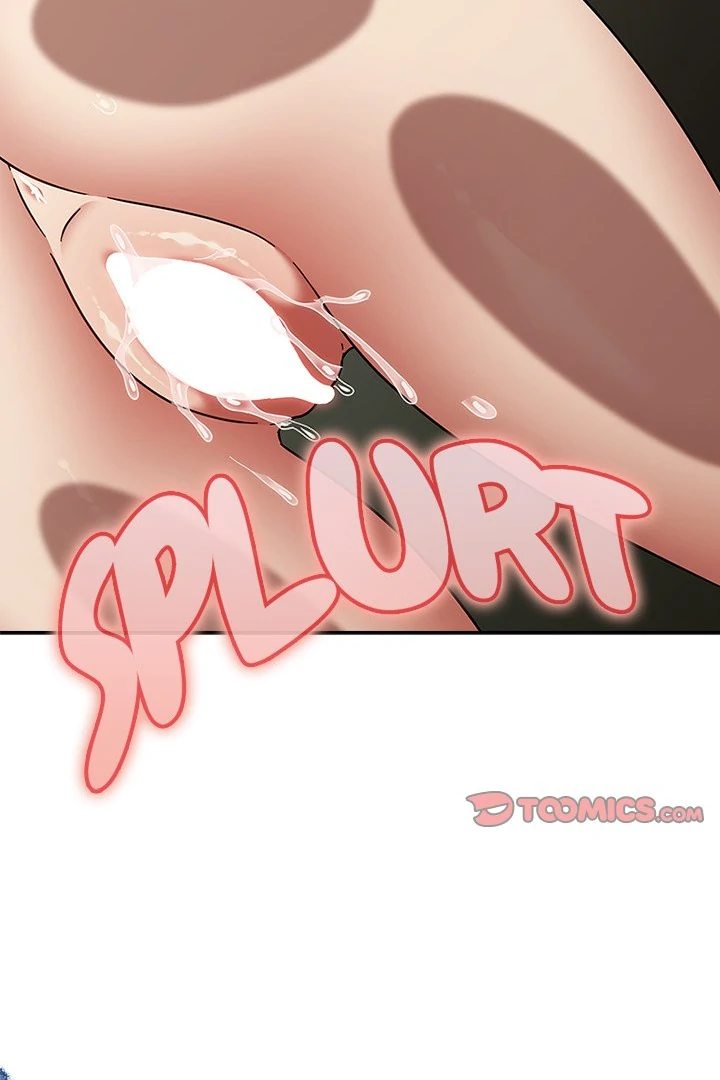 Ground And Pound chapter 26 page 21