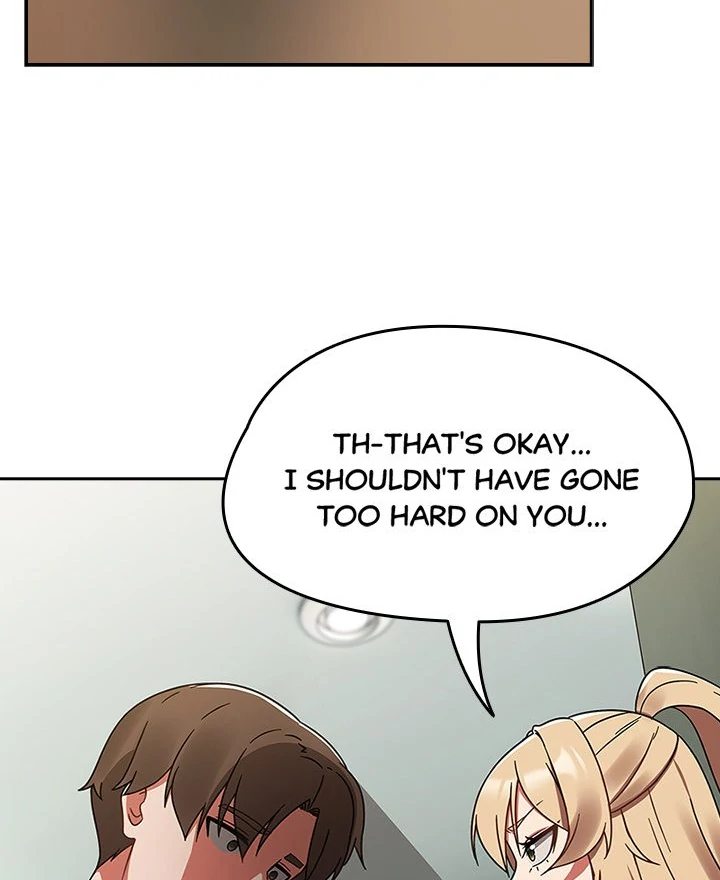 Ground And Pound chapter 26 page 23