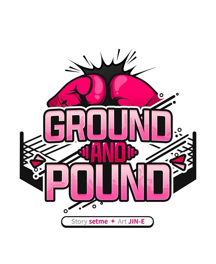 Ground And Pound chapter 26 page 33