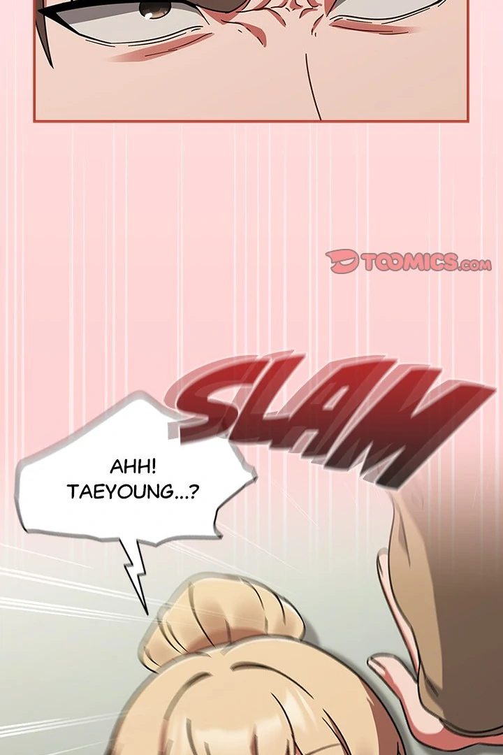 Ground And Pound chapter 26 page 47