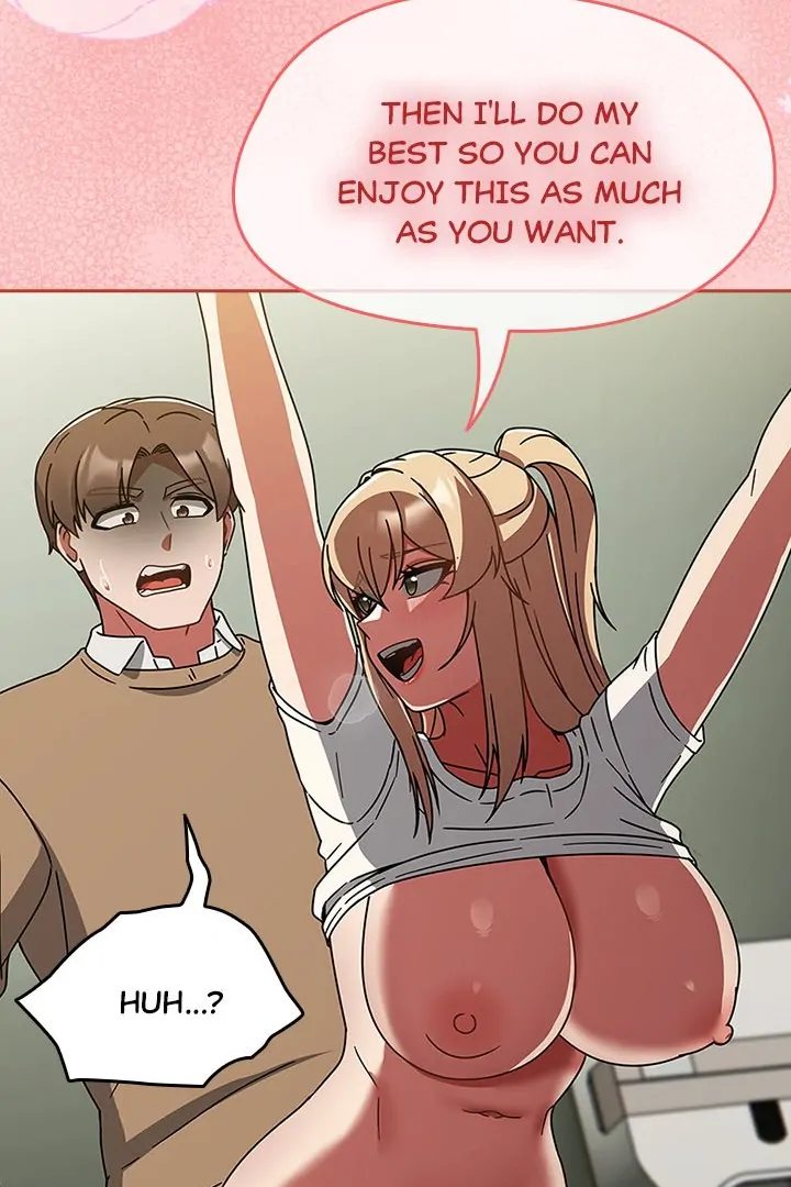Ground And Pound chapter 26 page 69