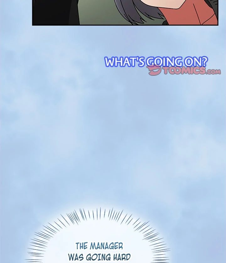 Ground And Pound chapter 26 page 92