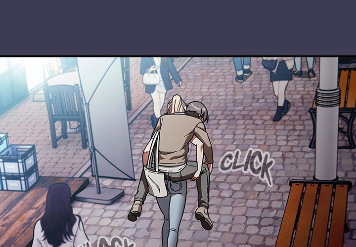 Ground And Pound chapter 27 page 4