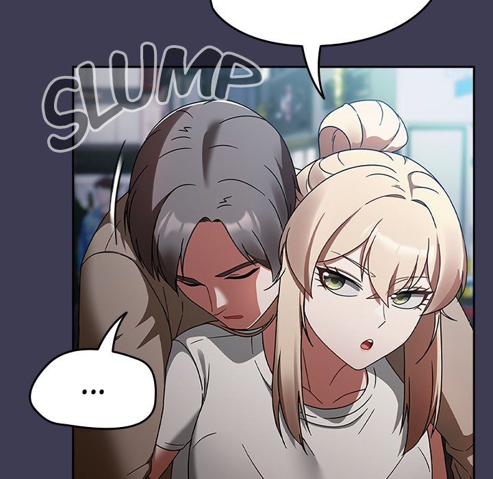 Ground And Pound chapter 27 page 6