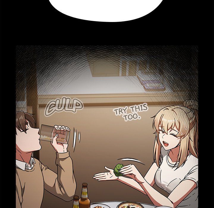 Ground And Pound chapter 27 page 8