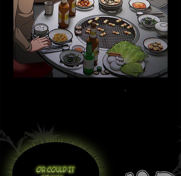 Ground And Pound chapter 27 page 9