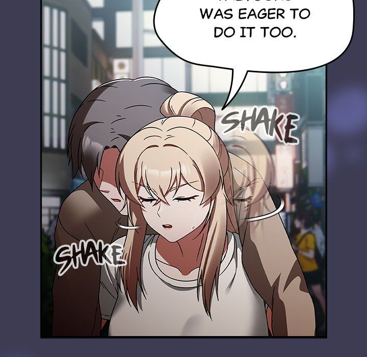 Ground And Pound chapter 27 page 13