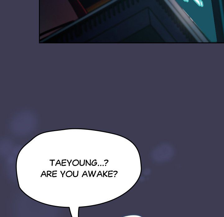 Ground And Pound chapter 27 page 19