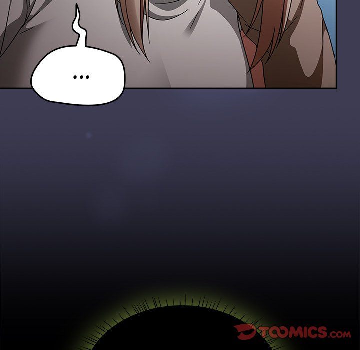 Ground And Pound chapter 27 page 21