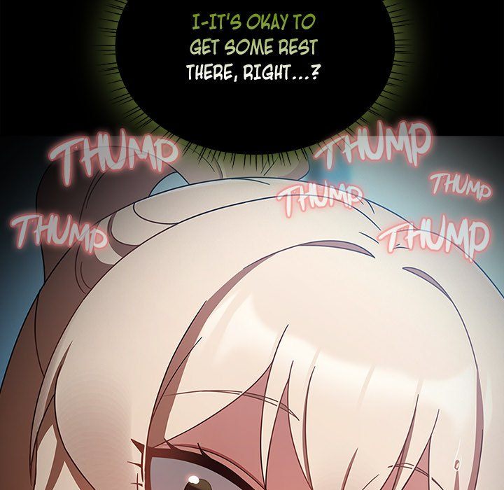 Ground And Pound chapter 27 page 22
