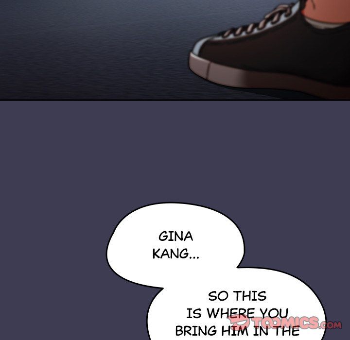 Ground And Pound chapter 27 page 30