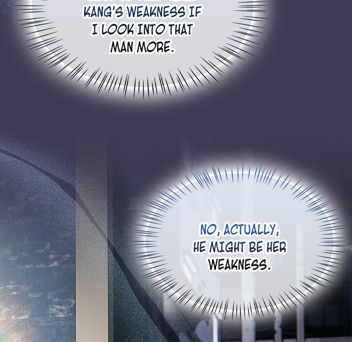 Ground And Pound chapter 27 page 33