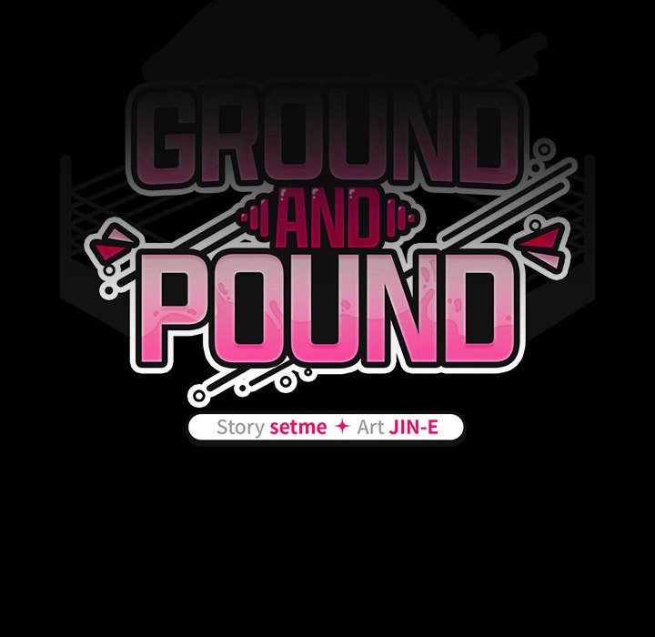 Ground And Pound chapter 27 page 59