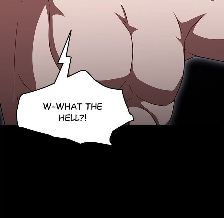Ground And Pound chapter 27 page 74