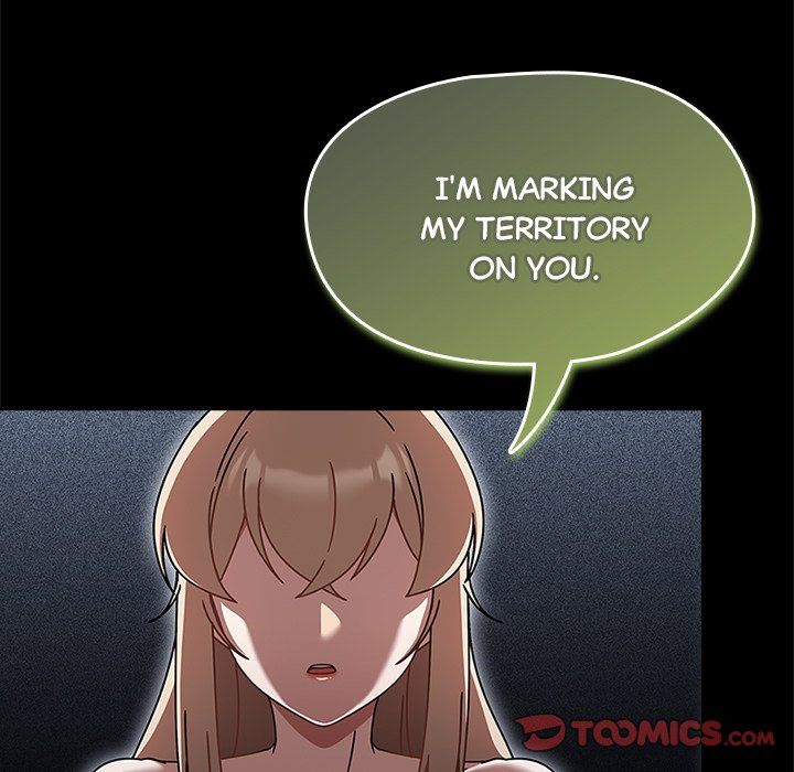 Ground And Pound chapter 27 page 75
