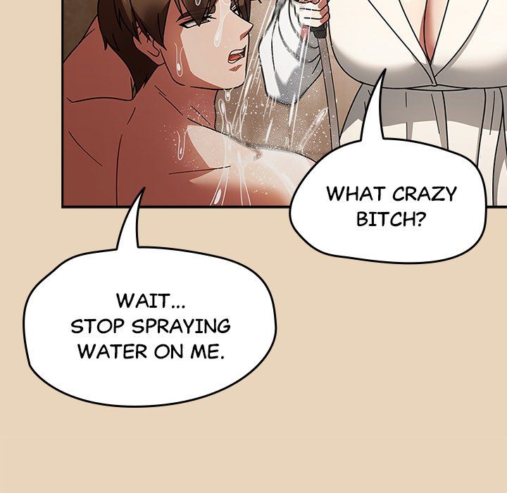 Ground And Pound chapter 27 page 88