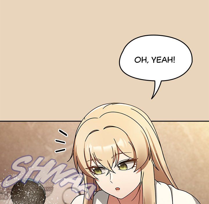 Ground And Pound chapter 27 page 89