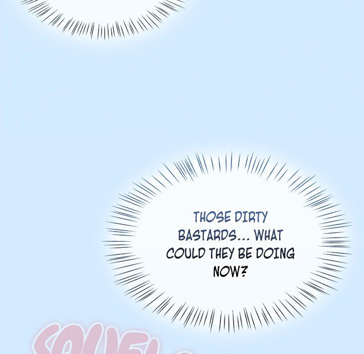 Ground And Pound chapter 27 page 142